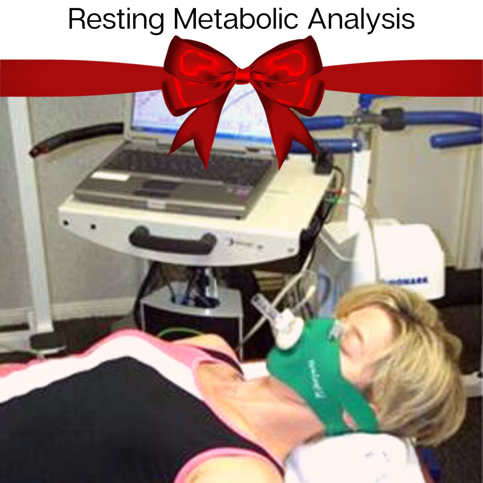 RESTING METABOLIC RATE