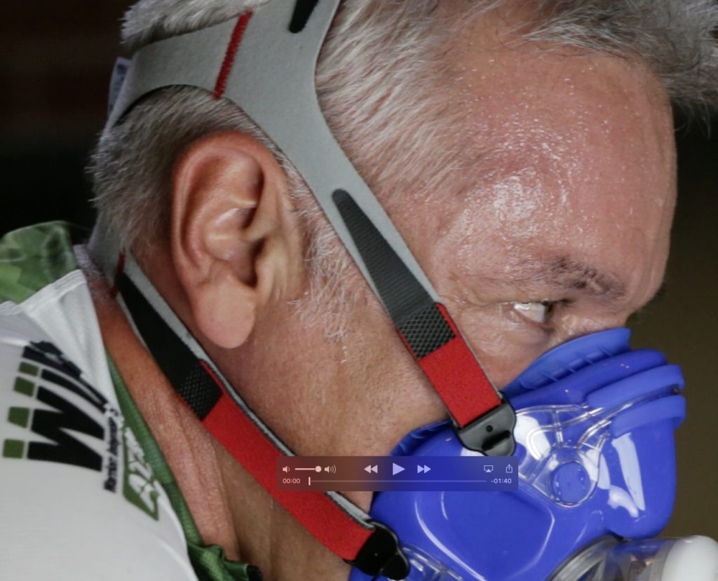 vo2 active 2