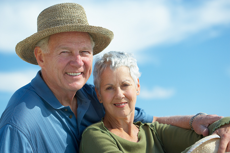 Online Dating For Seniors Free