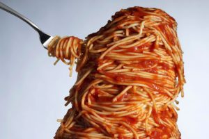 11 CLUES YOU ARE EATING TOO MANY CARBS