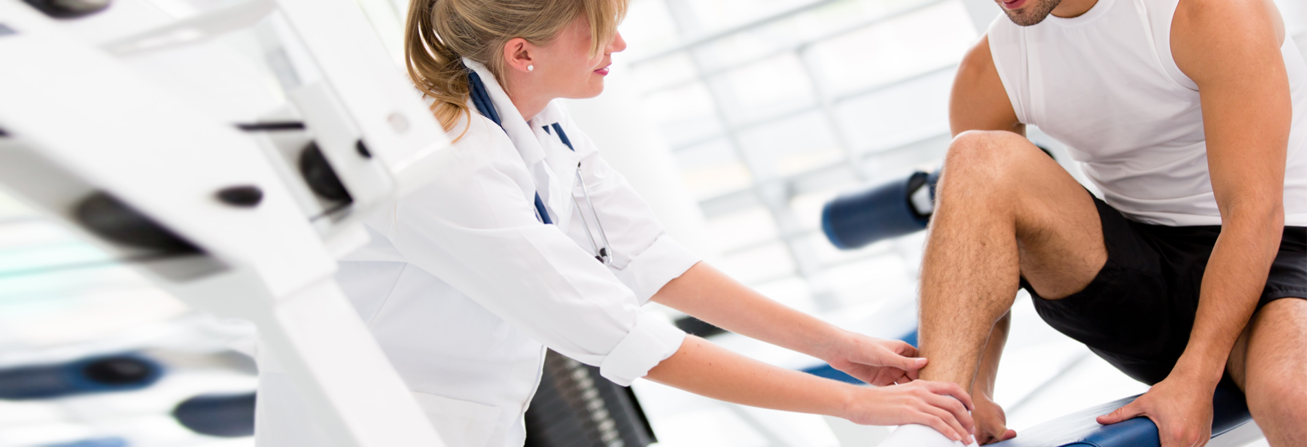What Your Physical Therapist Wants You To Know