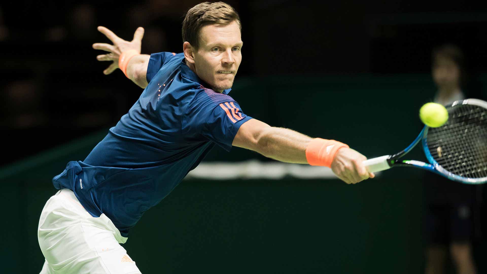 RACQUET SPORTS AT PHASE IV