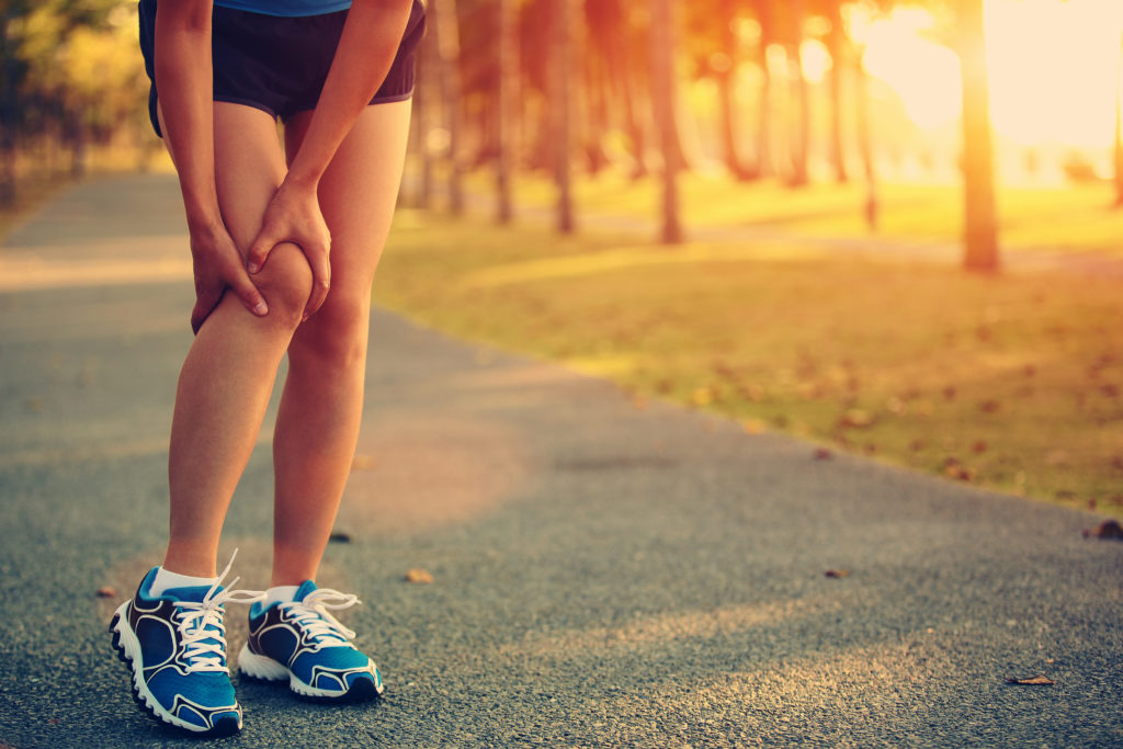 LATERAL KNEE PAIN AND THE ILLIOTIBIAL BAND