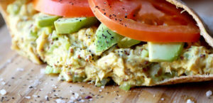 What should I eat after a workout?