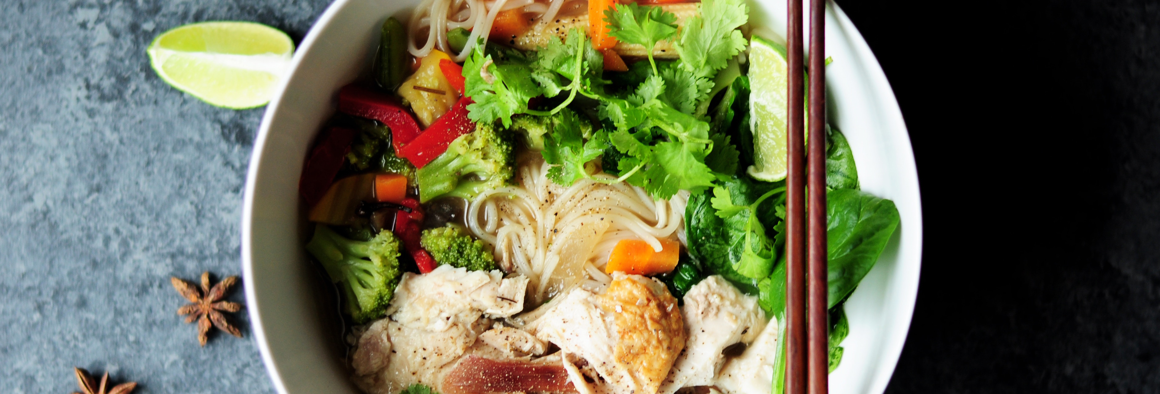 5 Low Carb Pasta Alternatives