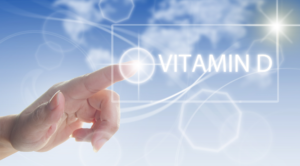 Can vitamin D protect against COVID-19?